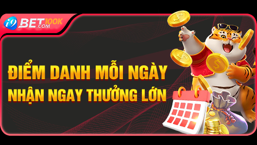 điểm danh i9bet