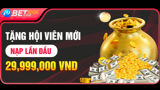 hội viên i9bet