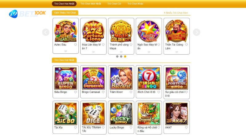 Game Bài Đổi Thưởng Là Gì? Top 5 Trò Chơi Ăn Khách Nhất I9bet