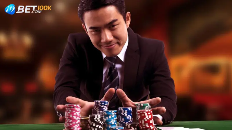 Poker Online - Khám Phá Sảnh Chơi Poker Uy Tín Tại I9bet