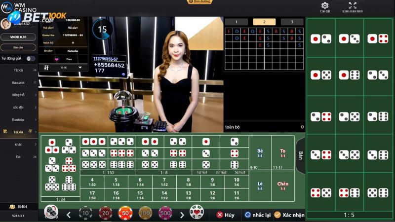 tai xiu online tua game hap dan thu hut nguoi choi tai i9bet